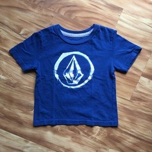 Toddler Volcom shirt